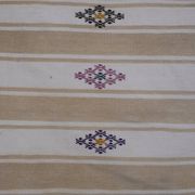 Carpet 203x247 cm