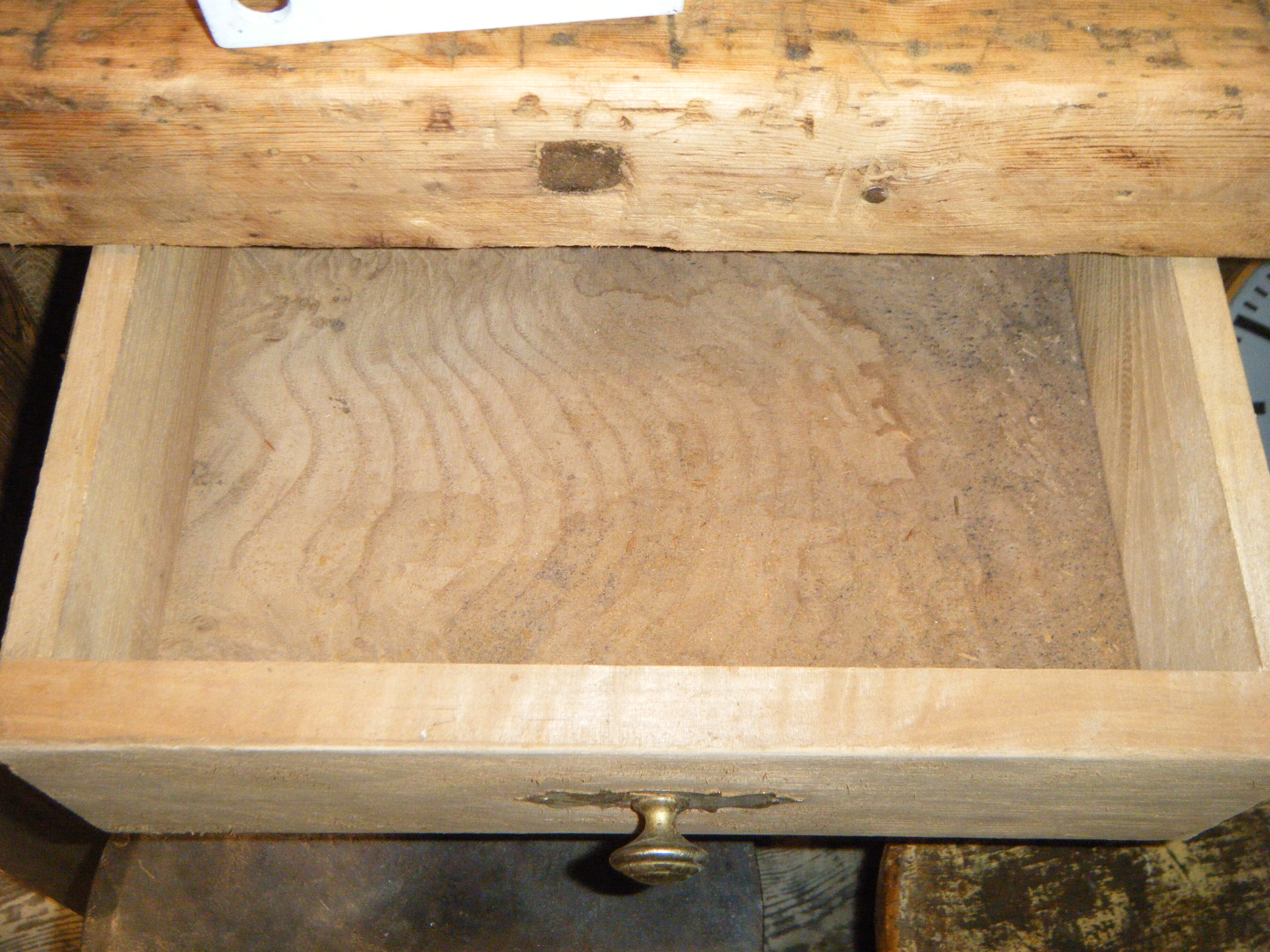 Established stripped