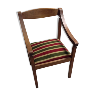 Rosewood seat