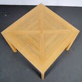 Coffee table by Poul Kjærholm for PP Møbler 1978