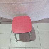 Formica stool