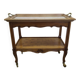 Regency trolley on wheels