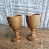 Wooden shells
