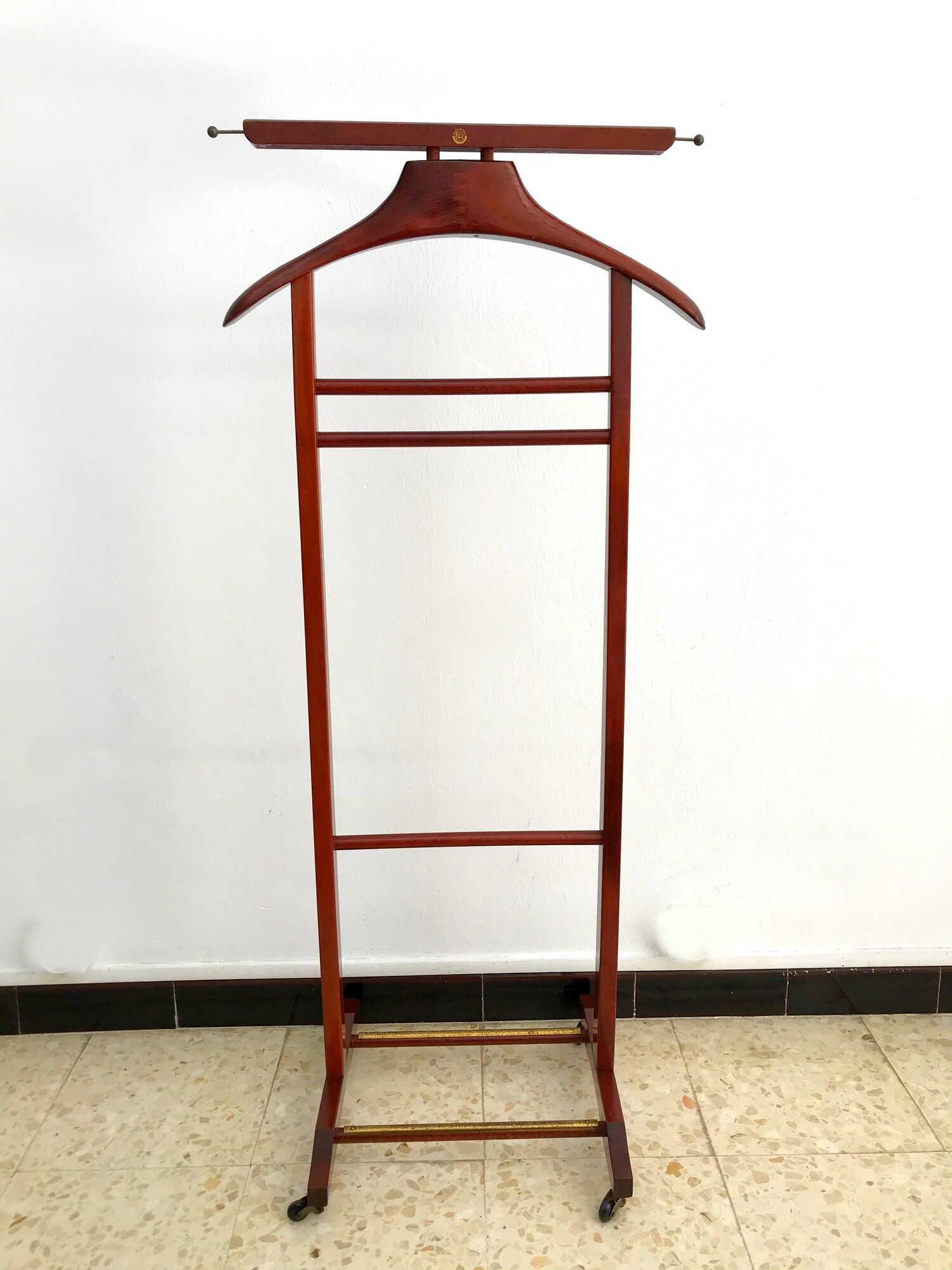 Vintage valet Fratelli Reguitti 60s