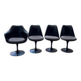 Knoll chair - tulip - Eero Saarinen