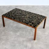 Vintage coffee table | table | 1960s