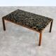 Table basse vintage | table | années 1960