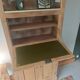 Secretary cabinet