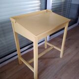 Children's desk