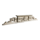 Old pediment