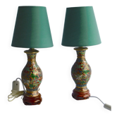 Lampes de chevet