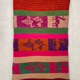 Andean pattern cover
