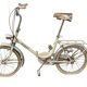 Velo pliable motobecane annee 1960 Bianchi