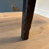 18th century 3 drawer sideboard