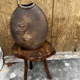 Vase Vallauris G. Musarra