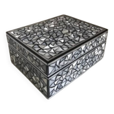 Jewelry box