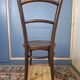 Chaise bistrot Thonet Austria