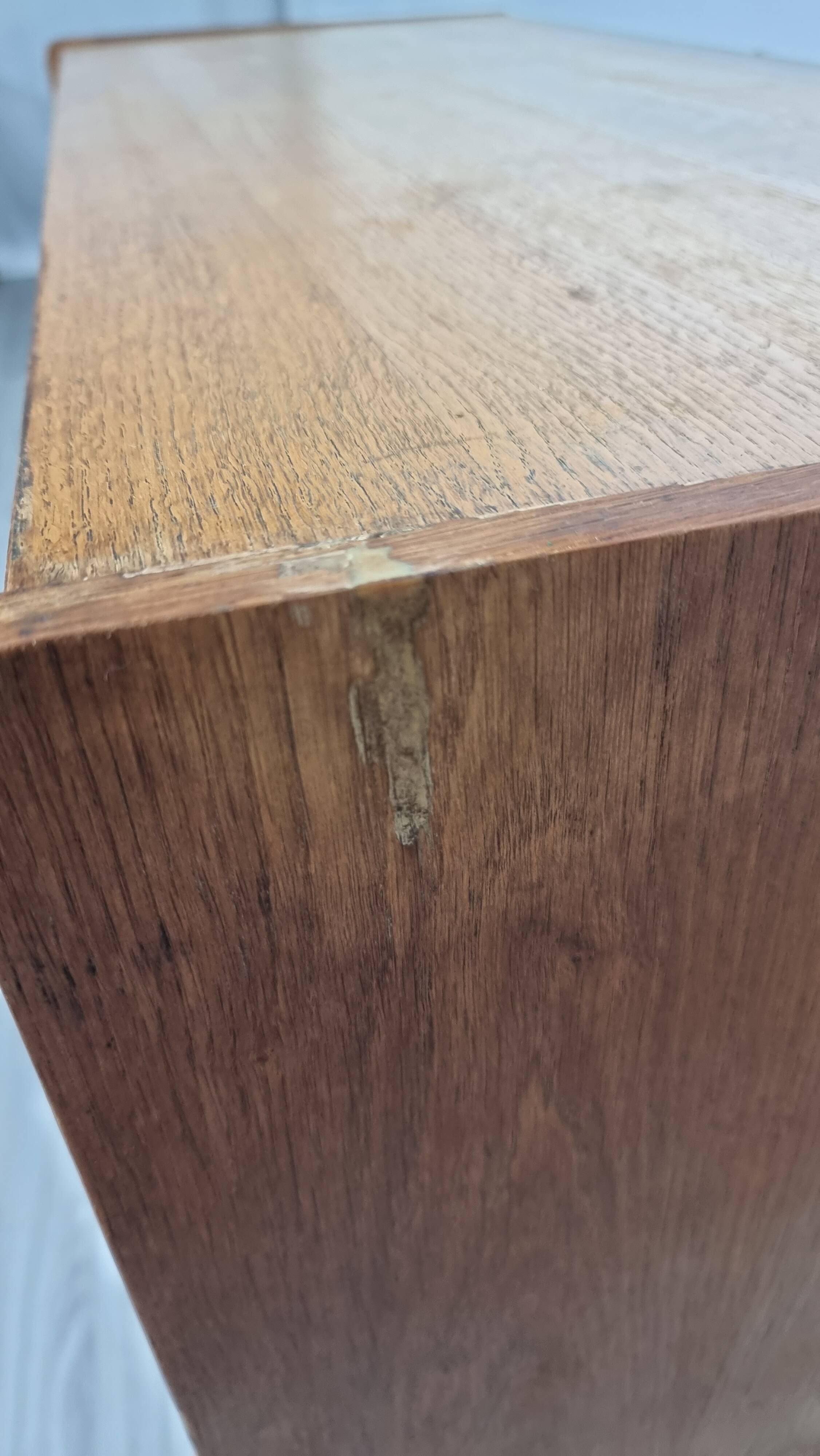 Sideboard by Jiri Jiroutek for Interier Praha, 1960s