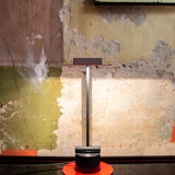 Post-Modern Lamp Aero by Ettore Sottsass for Bieffeplast, 1983