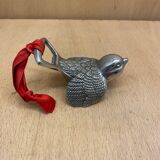 Bird bottle opener