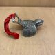 Bird bottle opener