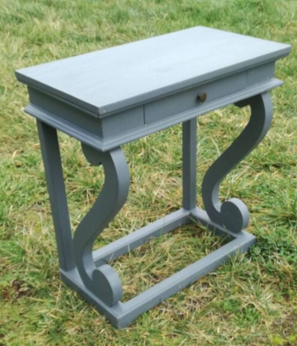 Console or entrance furniture