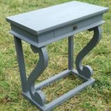 Console or entrance furniture