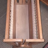 Magazine rack