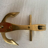 Door knocker