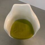 3x Eero Saarinen Tulip Armchair Knoll International