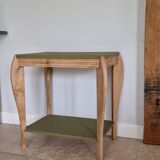 small table