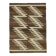 Contemporary Tribal Decorative Kilim 152 cm x 204 cm