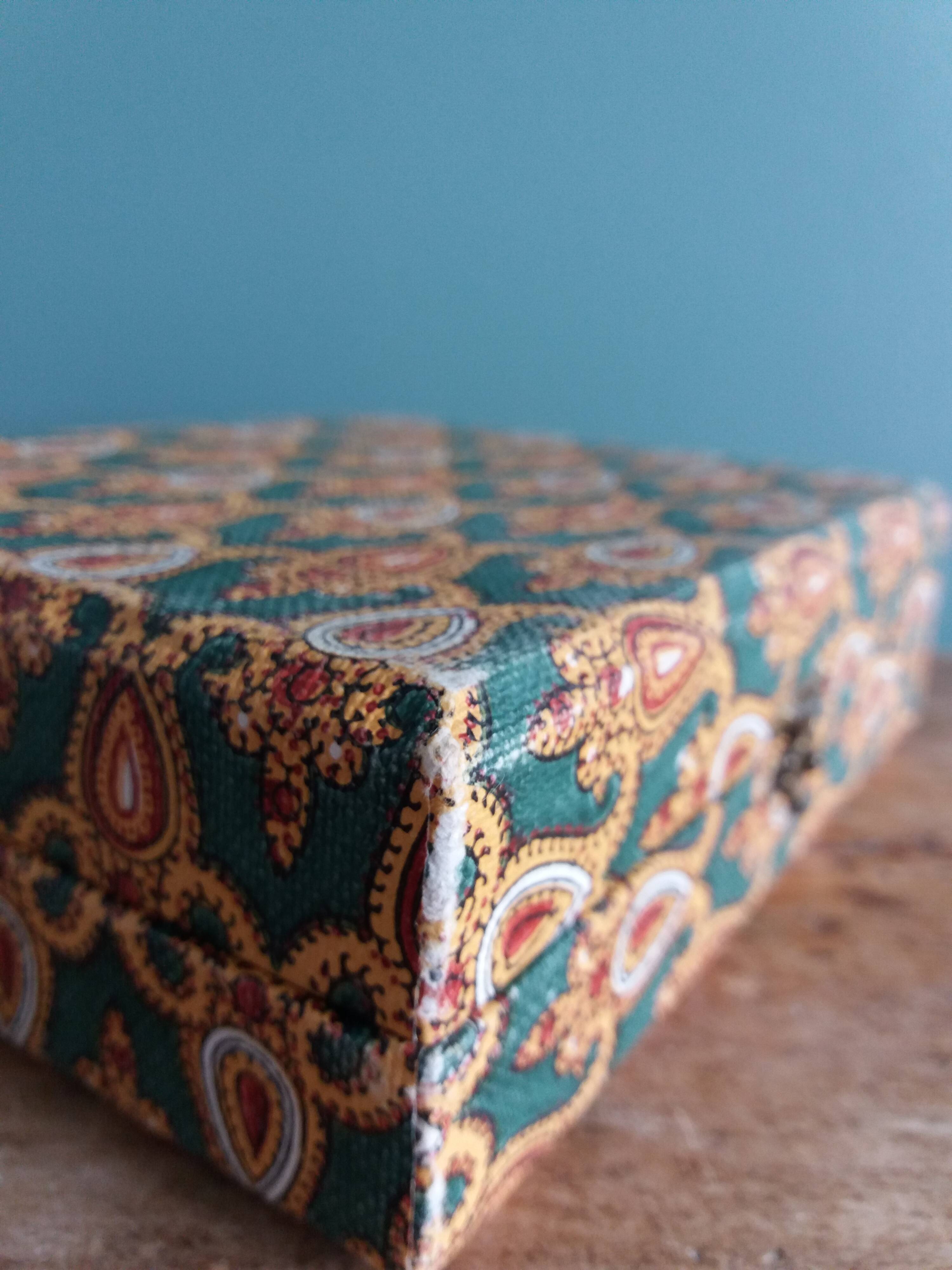 SMS Barenthal brand stainless steel dessert forks in a box