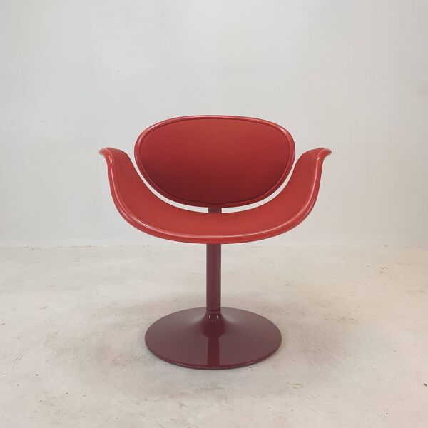 Little Tulip Armchair by Pierre Paulin for Artifort, 1960s