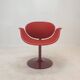 Little Tulip Armchair by Pierre Paulin for Artifort, 1960s