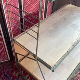 Furniture grocery shelves 50s