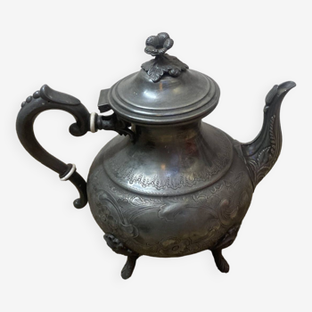 Early 20th century teapot