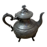 Early 20th century teapot
