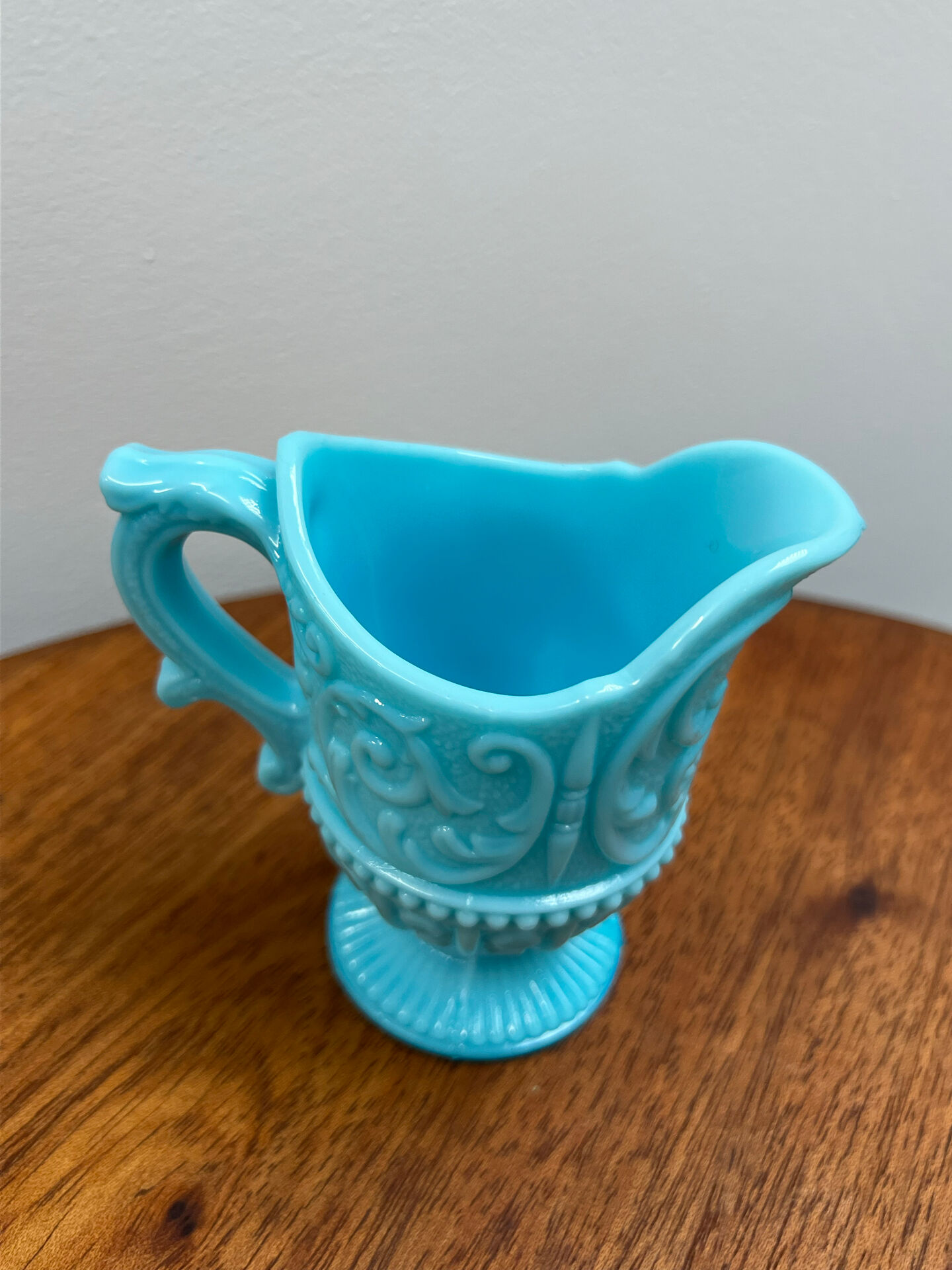 Fair opaline jug - 1940