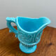 Fair opaline jug - 1940