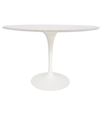 Table Tulip par Eero Saarinen pour Knoll International | Selency