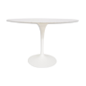 Table Tulip par Eero Saarinen pour Knoll International