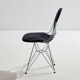 DKR-2 chair by Charles & Ray Eames for Vitra