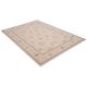 Tapis persan beige sata 160x230 cm