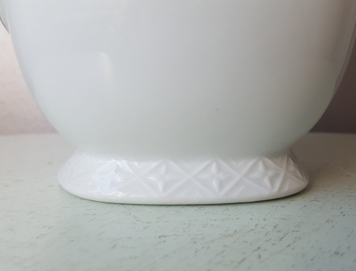 Alfred Hache Teapot - Co France