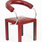 B & B Italia Armchair Set by Paolo Piva (6 pieces)