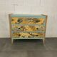 Commode vintage