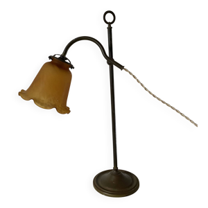 lampe de bijoutier, lampe