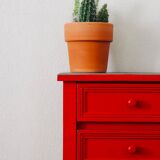 Bedside table