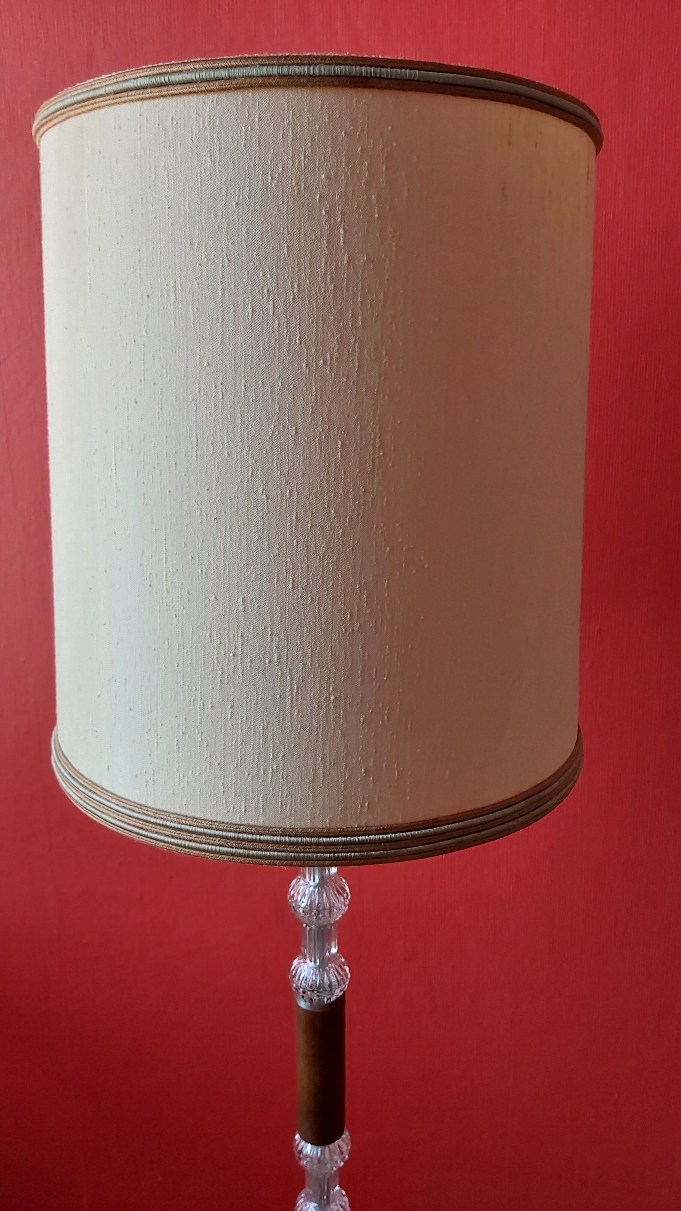 Lampadaire Allemagne, années 1970